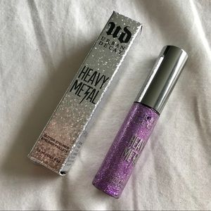 Urban Decay Heavy Metal Glitter Eyeliner in Stage